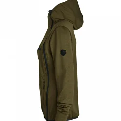 Northern Hunting Damen Angelshirts & -Oberteile<Troyer Saga