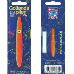 Hot Westin OGP Meeresköder Gotlandspilen (Pattegrisen)