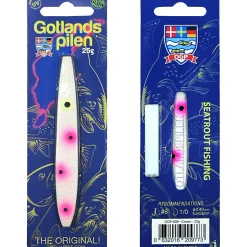 Clearance Westin OGP Meeresköder Gotlandspilen (Clown)