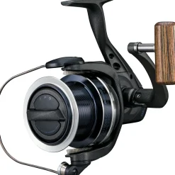 Outlet Okuma Karpfenrolle Custom Carp CC-7000