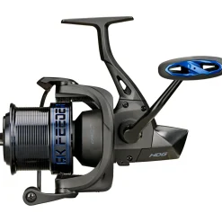 New Okuma 6k-Feeder