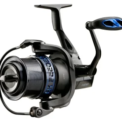 New Okuma 6k-Feeder