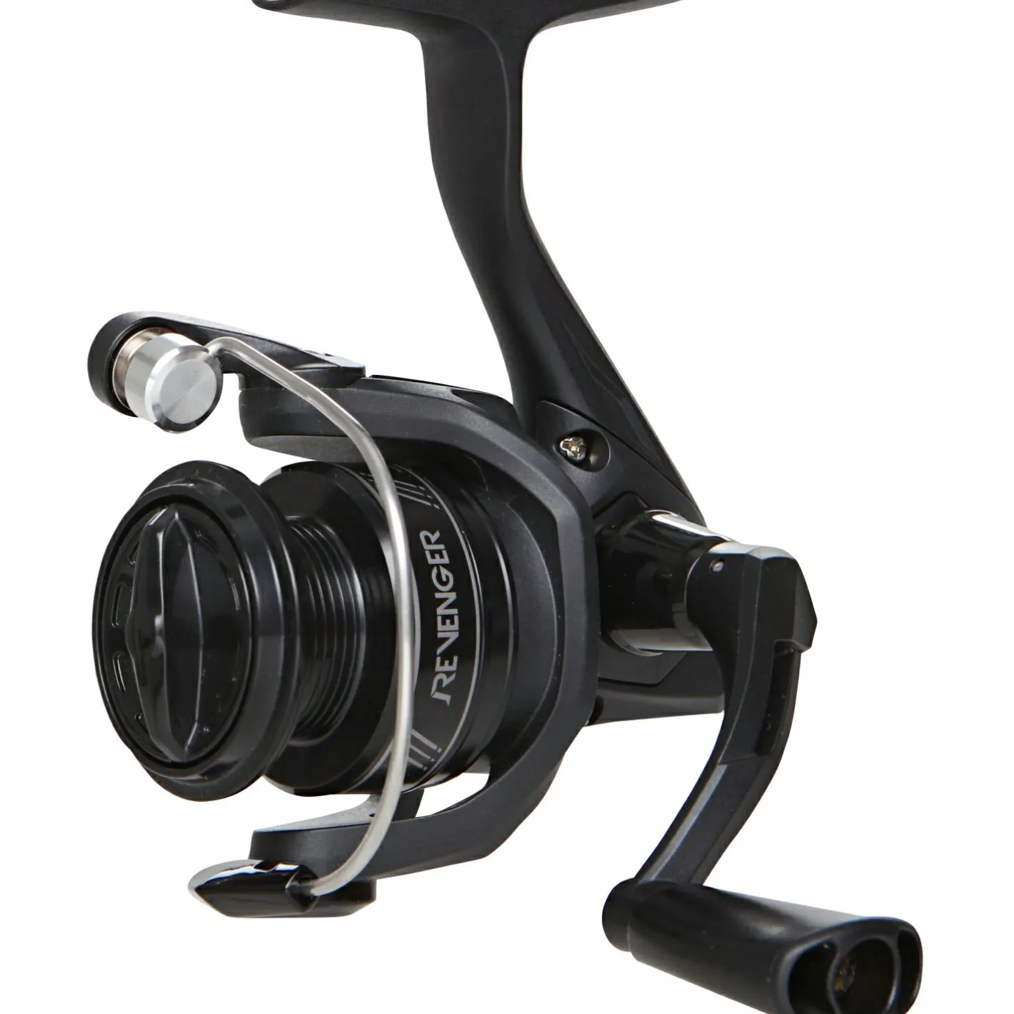 Best Okuma Revenger 8000A