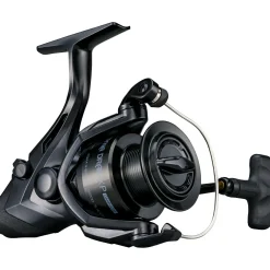 Hot Okuma Stationärrolle Dyna Drag XP BF DAXP-7000