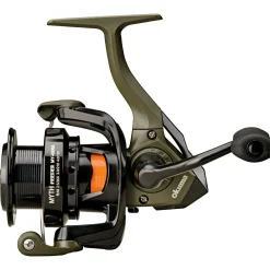 Okuma Spinnrollen<Stationärrolle Myth Feeder Myth Feeder 5000