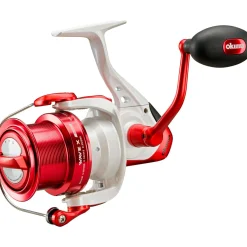 Okuma Meeresrollen|Meeresrollen<Wave-X 8000