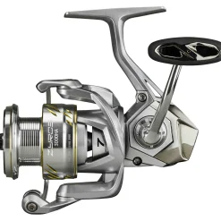 Okuma Spinnrollen<Zyros 5000XA