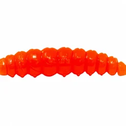 Sale Omura Baits Larvy (Orange)