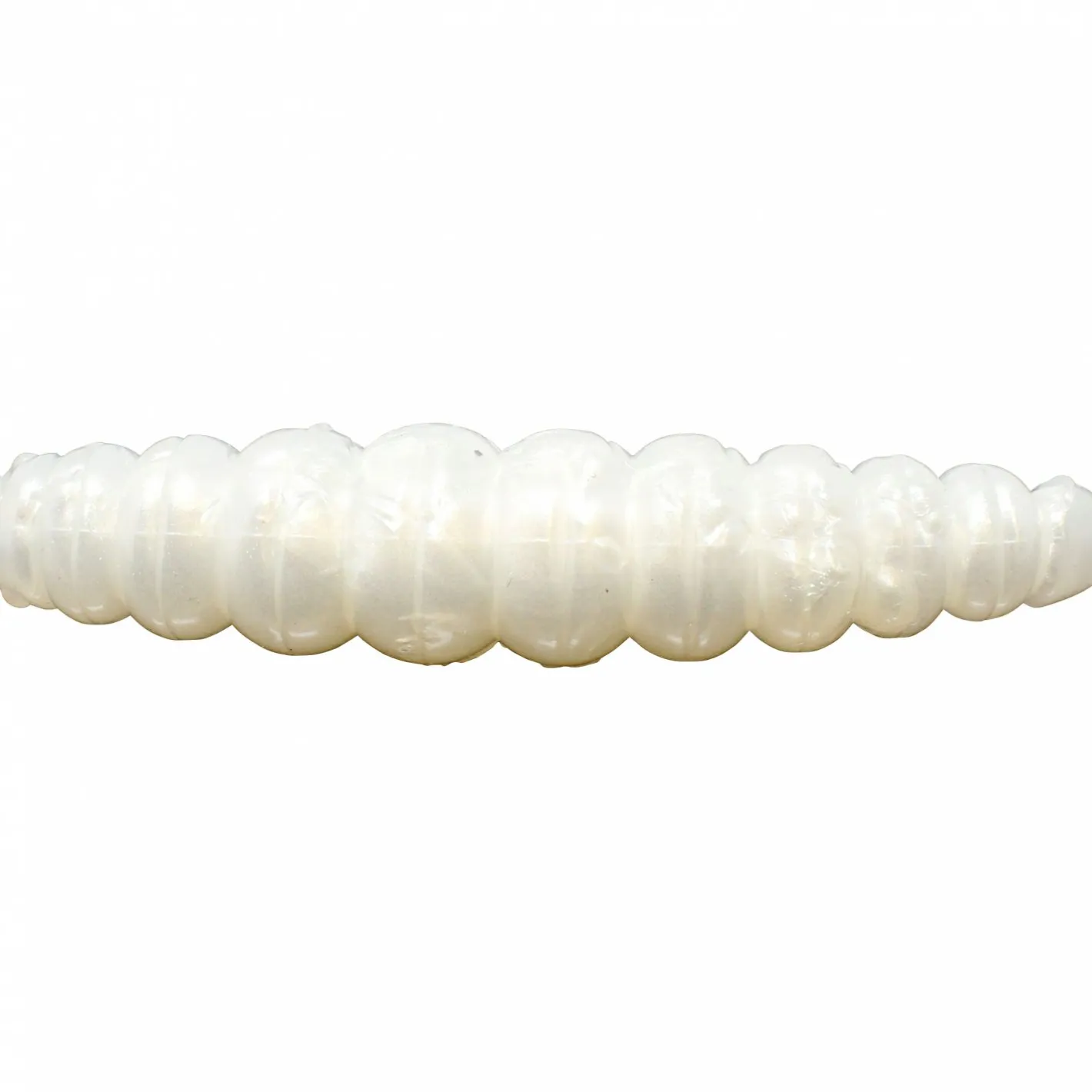 Omura Baits Larvy (Perlweiß)