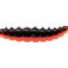 Sale Omura Baits Larvy (Schwarz / Orange)