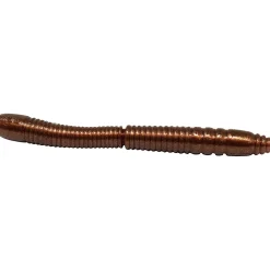 Clearance Omura Baits Wurmy (Braun)
