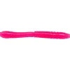 Omura Baits Gummiköder ·Gummimaden & Gummiwürmer|Forellen-Kunstköder<Wurmy (Pink)