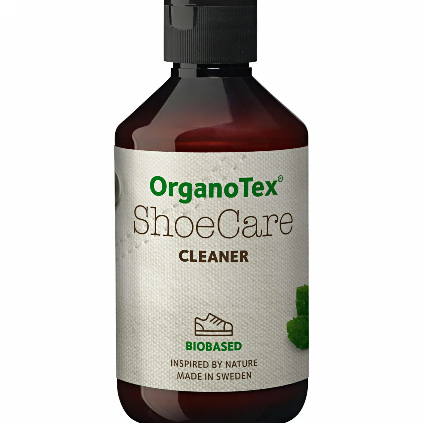 OrganoTex Angelschuh-Zubehör<ShoeCare Cleaner