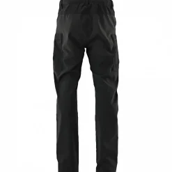 OS Trachten Outdoor- & Angler-Cargohosen<Trekkinghose Herren (Schwarz)