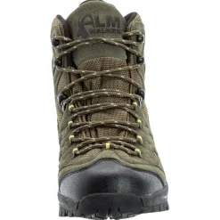 Almwalker Angel- & Outdoor-Schuhe<Outdoorboots Filipe Herren (Oliv)