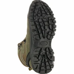 Almwalker Angel- & Outdoor-Schuhe<Outdoorboots Filipe Herren (Oliv)