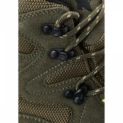 Almwalker Angel- & Outdoor-Schuhe<Outdoorboots Filipe Herren (Oliv)