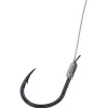 Owner Angelhaken|Karpfenangeln-Zubehör<Angelhaken Karpfen (schwarz)