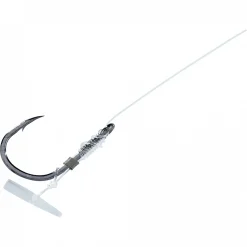 Outlet Owner Angelhaken Method Feeder mit Quick-Stop
