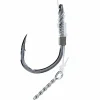 Best Owner Angelhaken mit Speer Method Feeder