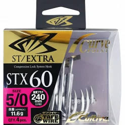 Best Owner STX-60 TIN