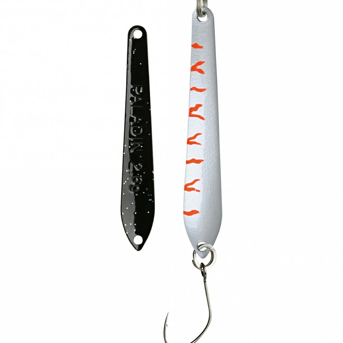 Paladin Trout Spoons|Trout Spoons<Apollo Slim (D)