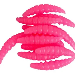 Discount Paladin Auftriebsköder Bienenmade (pink)