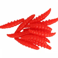 Discount Paladin Auftriebsköder Bienenmade BigBig (rot)