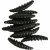 Best Paladin Auftriebsköder Bienenmade BigBig (schwarz)