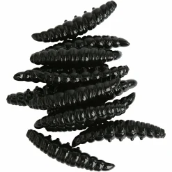 Best Paladin Auftriebsköder Bienenmade BigBig (schwarz)