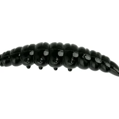 Best Paladin Auftriebsköder Bienenmade BigBig (schwarz)