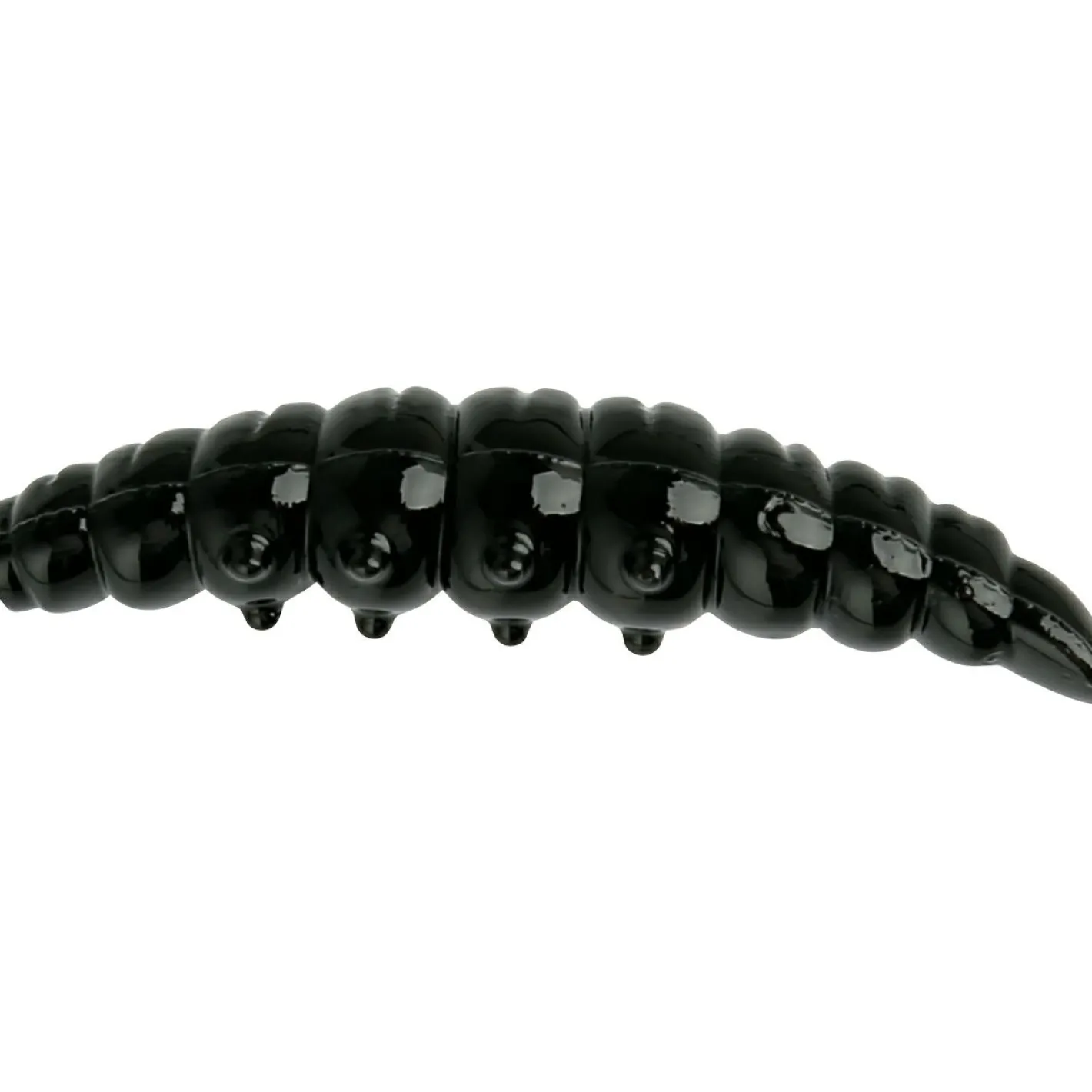 Best Paladin Auftriebsköder Bienenmade BigBig (schwarz)
