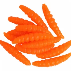 Outlet Paladin Auftriebsköder Bienenmade BigBig (orange)