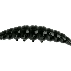 Hot Paladin Auftriebsköder Bienenmade (schwarz)
