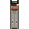 Paladin Forellenangeln-Zubehör<Auftriebsvorfach Tungsten