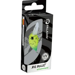 New Paladin Big Bullet (schwimmend, A)