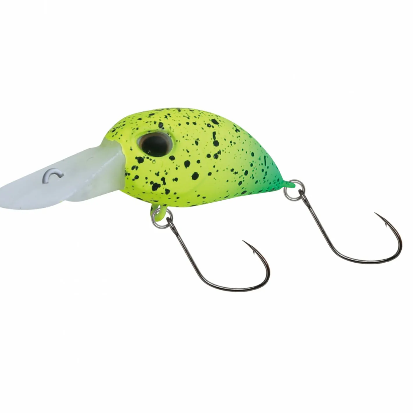 Paladin Wobbler<Big Bullet (schwimmend, B)