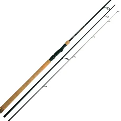 Discount Paladin BigBull Trout Catcher Float 390 cm 3-25 g grün