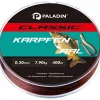 Outlet Paladin Classic Zielfischschnur (Karpfen/Aal)
