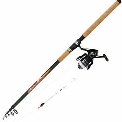 Paladin Raubfisch-Angelsets|Raubfisch-Angelsets<Combo Forelle/Barsch 300 cm