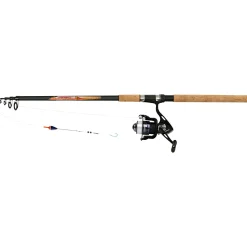 Paladin Raubfisch-Angelsets|Raubfisch-Angelsets<Combo Forelle/Barsch 300 cm