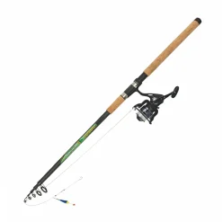 Paladin Friedfisch-Angelsets|Friedfisch-Angelsets<Combo Karpfen/Aal 300 cm