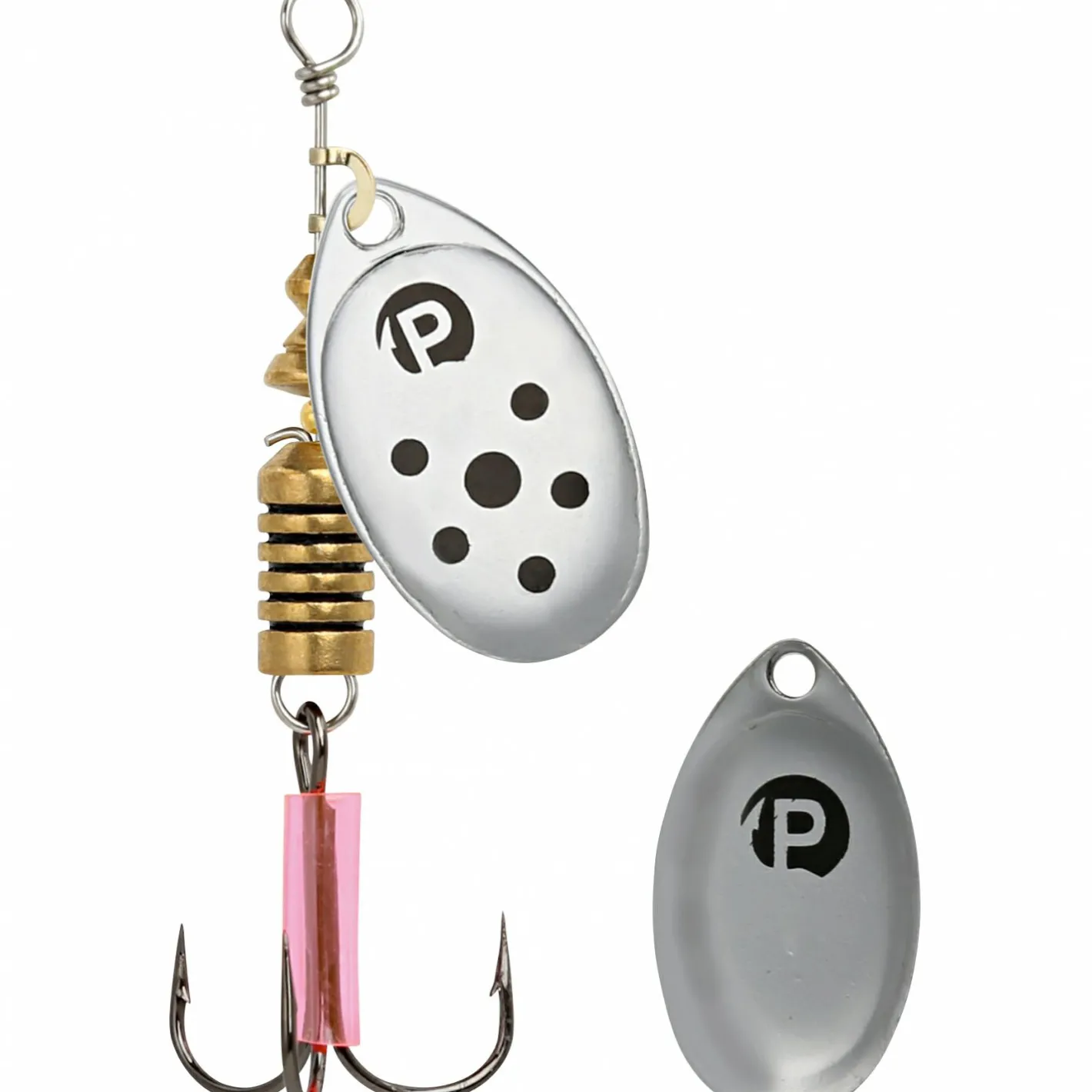 Paladin Deathless Spinner (II)