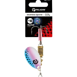 Outlet Paladin Deathless Spinner (VII)