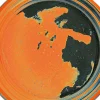 Paladin Forellenangeln-Zubehör|Forellenfutter & Forellenteige<Forellenteig (Schwarz/Orange)