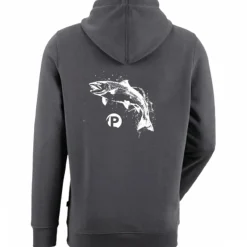 Paladin Angelpullover & -Strickjacken<Hoodie (Forelle)