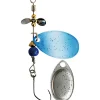 Paladin Spinner<Killer Pro (Weiß-Blau/Silber)