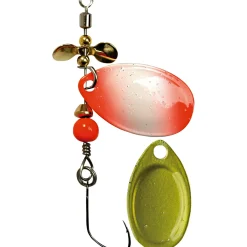 Online Paladin Killer Pro (Weiß-Orange/Gold)