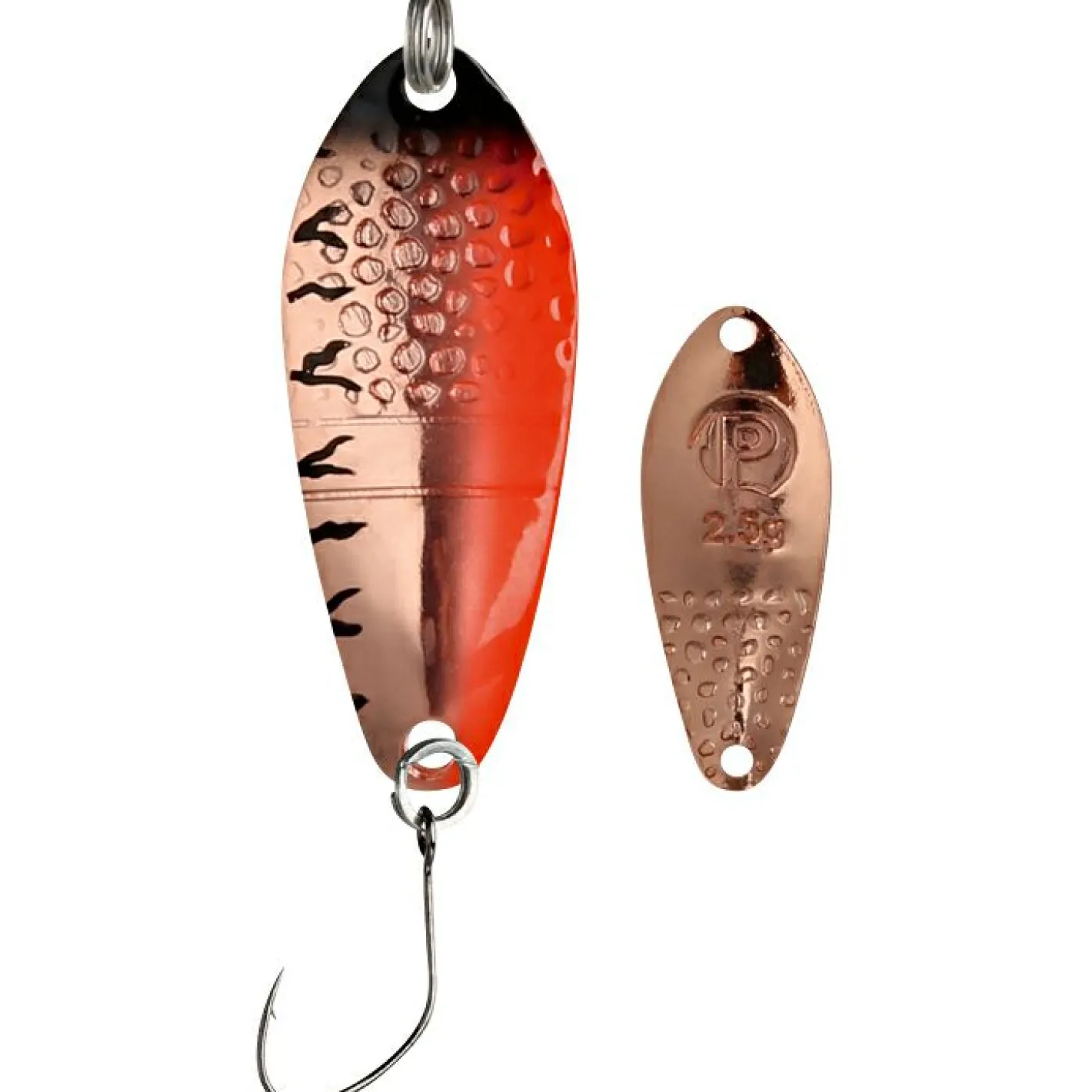 Paladin Trout Spoons|Trout Spoons<Midgard (A)