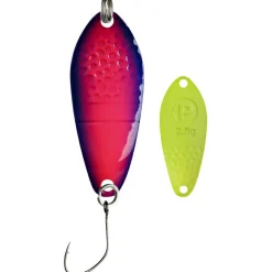 Paladin Trout Spoons|Forellenangeln-Zubehör<Midgard (E)